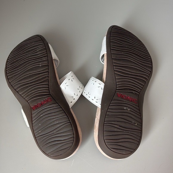 Vionic Women's Randi Sandal Size 9 - Picture 7 of 7